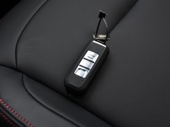 2019款 1.5L 自动尊享型 国VI