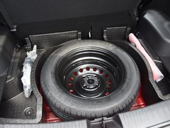 2019款 1.5L 自动尊享型 国VI
