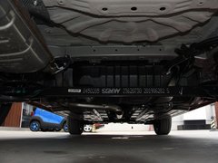 2019款 1.5L 自动尊享型 国VI