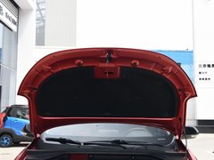 2019款 1.5L 自动尊享型 国VI