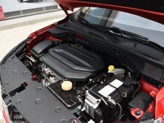 2019款 1.5L 自动尊享型 国VI