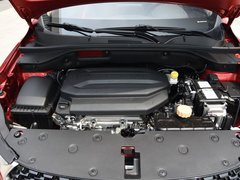 2019款 1.5L 自动尊享型 国VI