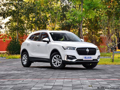2020款 20TGDI 自动两驱新锐型