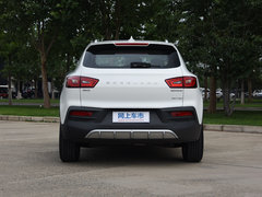 2020款 20TGDI 自动两驱进取型