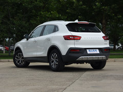 2020款 20TGDI 自动两驱进取型
