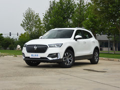 2020款 20TGDI 自动两驱进取型