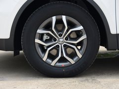 2020款 20TGDI 自动两驱进取型