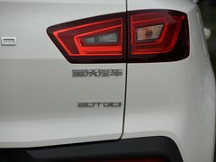 2020款 20TGDI 自动两驱进取型