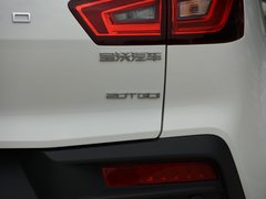 2020款 20TGDI 自动两驱进取型