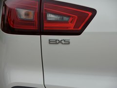 2020款 20TGDI 自动两驱进取型