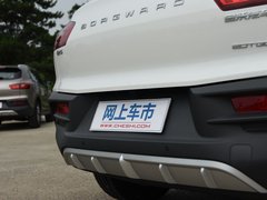 2020款 20TGDI 自动两驱进取型