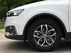 2020款 20TGDI 自动两驱进取型