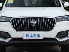 2020款 20TGDI 自动两驱进取型