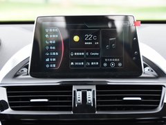 2020款 20TGDI 自动两驱进取型