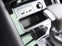 2020款 20TGDI 自动两驱进取型