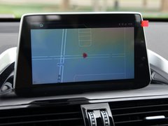 2020款 20TGDI 自动两驱进取型