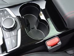 2020款 20TGDI 自动两驱进取型