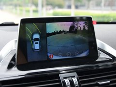 2020款 20TGDI 自动两驱进取型