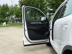 2020款 20TGDI 自动两驱进取型