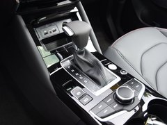 2020款 20TGDI 自动两驱进取型