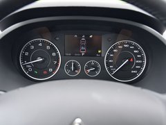 2020款 20TGDI 自动两驱进取型