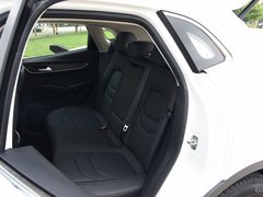 2020款 20TGDI 自动两驱进取型