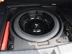 2020款 20TGDI 自动两驱进取型