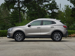 2020款 20TGDI 自动两驱新锐型