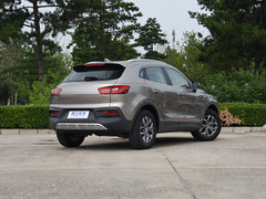 2020款 20TGDI 自动两驱新锐型