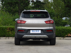 2020款 20TGDI 自动两驱新锐型