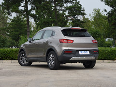 2020款 20TGDI 自动两驱新锐型