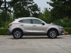 2020款 20TGDI 自动两驱新锐型