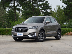 2020款 20TGDI 自动两驱新锐型