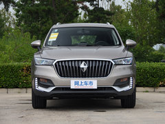 2020款 20TGDI 自动两驱新锐型