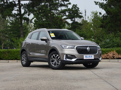 2020款 20TGDI 自动两驱新锐型