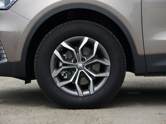 2020款 20TGDI 自动两驱新锐型