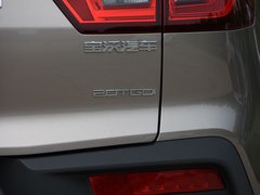 2020款 20TGDI 自动两驱新锐型