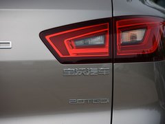 2020款 20TGDI 自动两驱新锐型