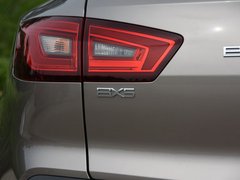 2020款 20TGDI 自动两驱新锐型