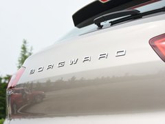 2020款 20TGDI 自动两驱新锐型