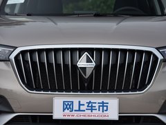 2020款 20TGDI 自动两驱新锐型