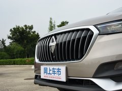 2020款 20TGDI 自动两驱新锐型