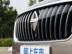 2020款 20TGDI 自动两驱新锐型