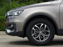 2020款 20TGDI 自动两驱新锐型