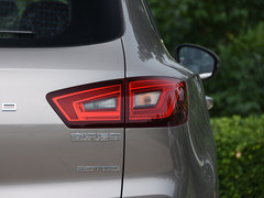 2020款 20TGDI 自动两驱新锐型