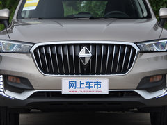 2020款 20TGDI 自动两驱新锐型