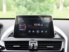 2020款 20TGDI 自动两驱新锐型