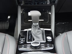 2020款 20TGDI 自动两驱新锐型