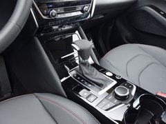 2020款 20TGDI 自动两驱新锐型