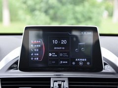 2020款 20TGDI 自动两驱新锐型
